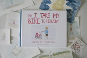 can i take my bike to heaven buy one, give one bundle