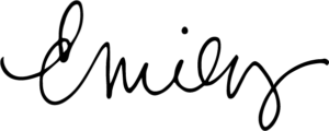 emily signature1
