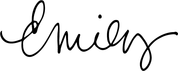 emily signature1