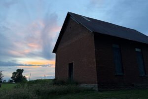 schoolhouse resized